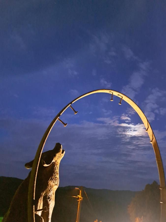 Le Repere Du Loup Holiday home