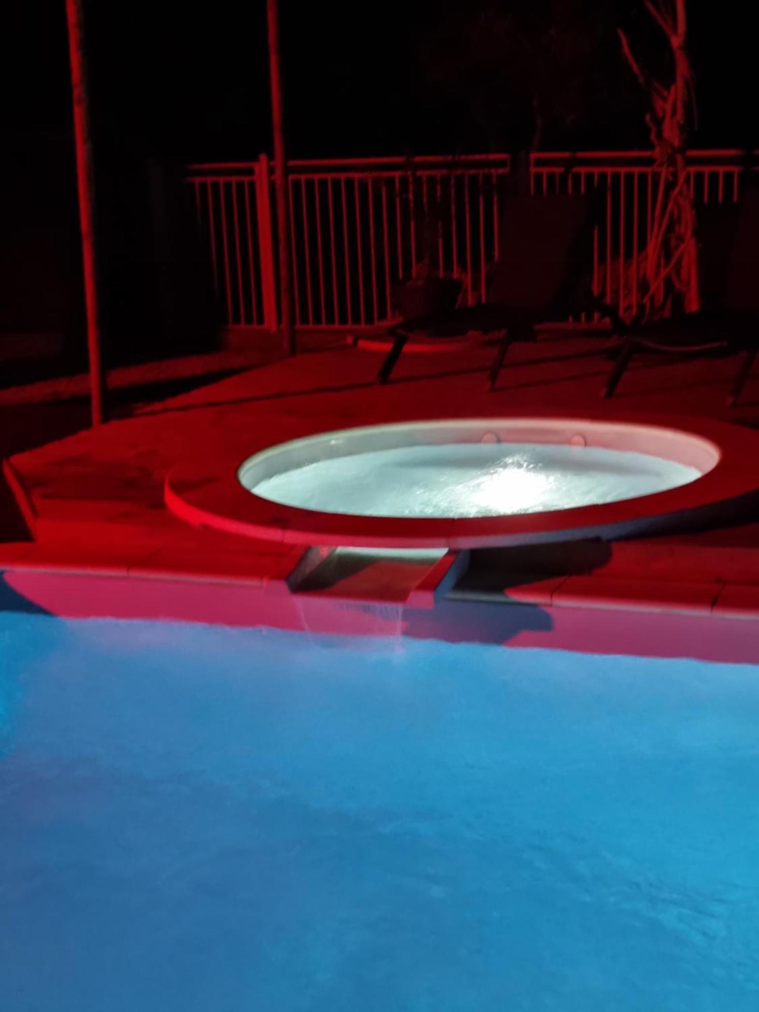 Holiday home Le Repere Du Loup Malbosc